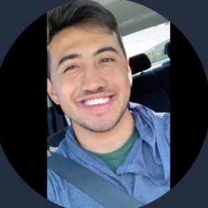 Meet your Posher, Tyler